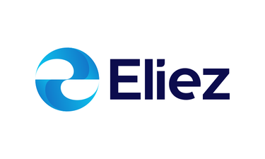 Eliez.com - Creative brandable domain for sale
